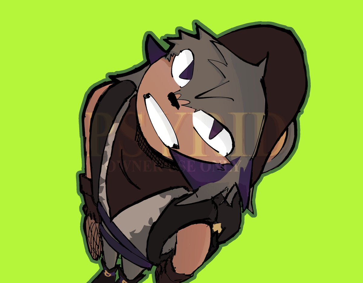 Icon for the adopt I sold recently!!