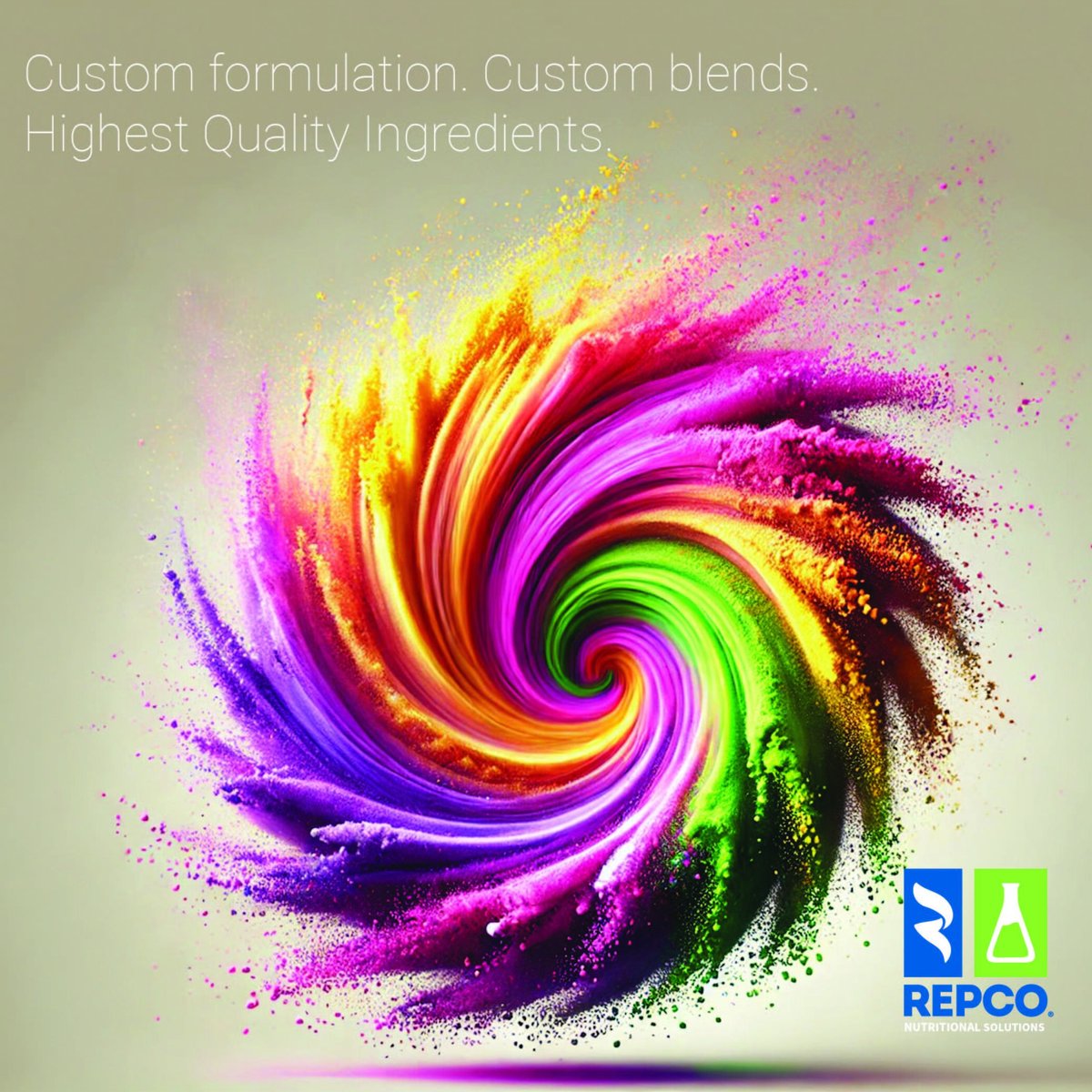 REPCOWORLD's tweet image. A new year brings new opportunities to innovate and simplify, and ingredient blends for performance and customer satisfaction. 

Thank you for choosing REPCO as your trusted partner in ingredient solutions. 

#ForGoodnessSake #REPCO #FoodManufacturing #HappyNewYear