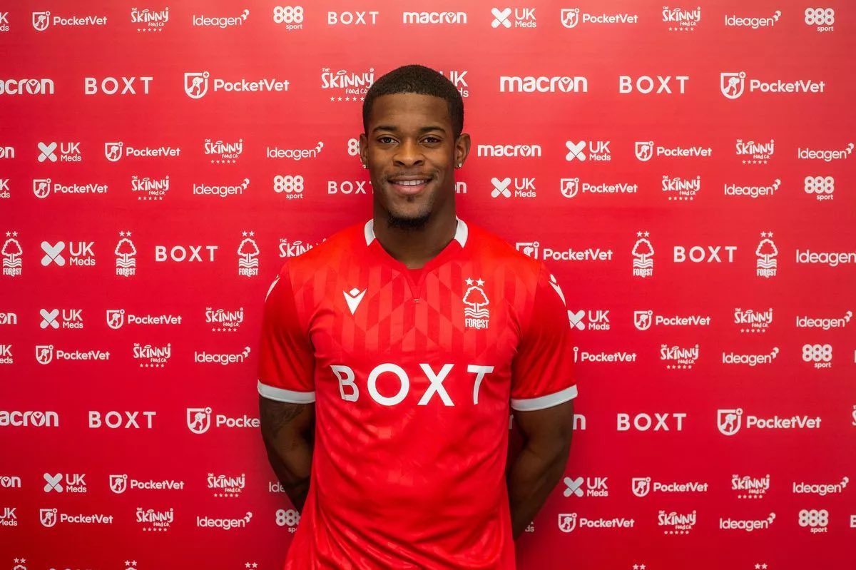 NFFCAlex's tweet image. he just needs a goal bro i swear