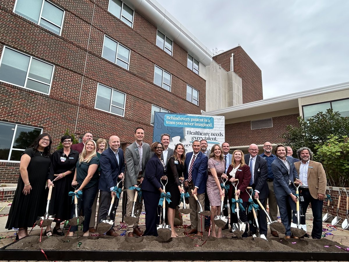 CoxHealth tweet media