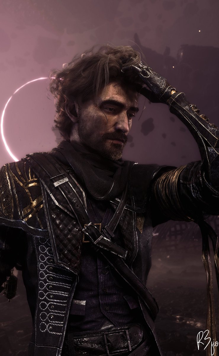 Refietto's tweet image. After the Battle

#ClairObscurExpedition33 #Expedition33 #VirtualPhotography