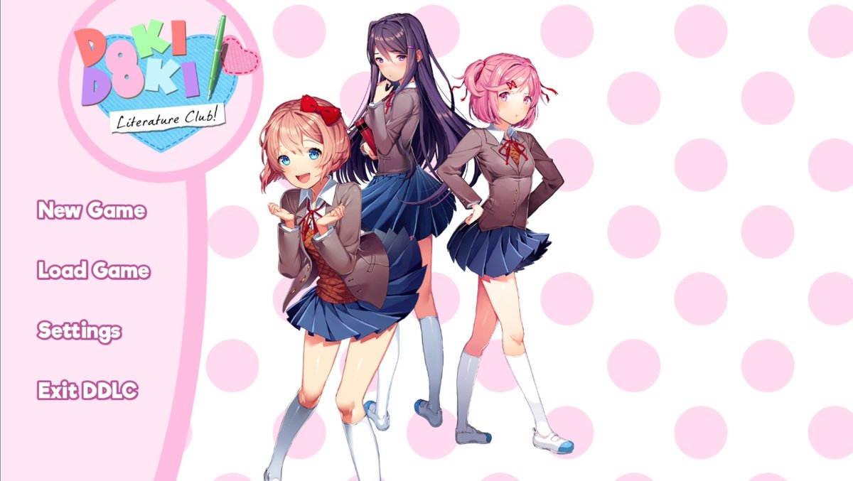 lights_on_off_'s tweet photo. I DID IT! I DELETED MONIKA!!! #ddlc #ddlcsayori #ddlcyuri #ddlcnatsuki #ddlcmonika https://t.co/lXNFLpOBJr
