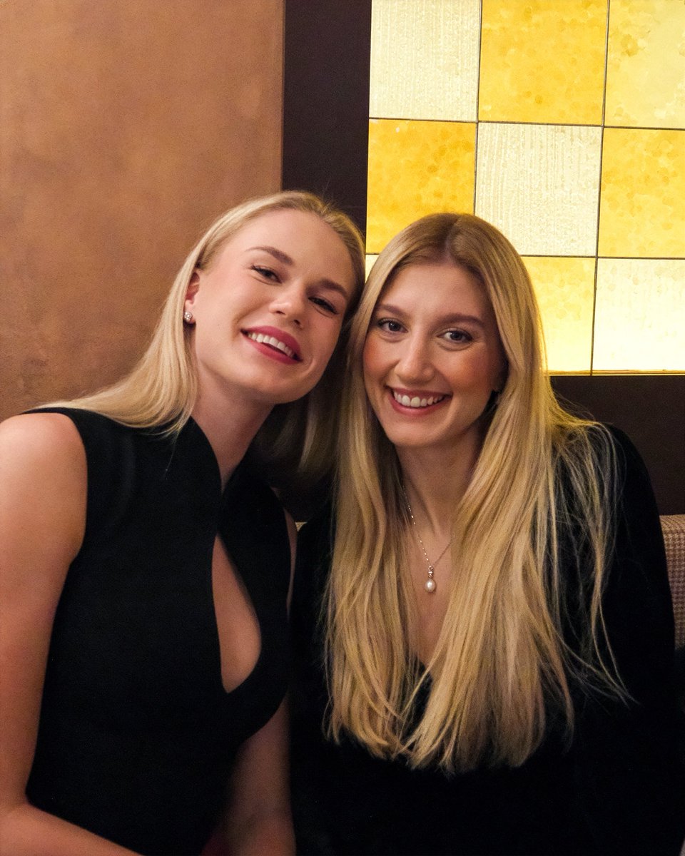 Arina Fedorovtseva tweet media