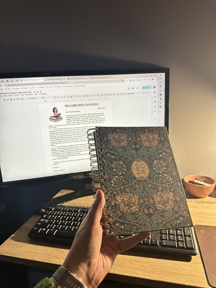 Karena Thompson tweet media