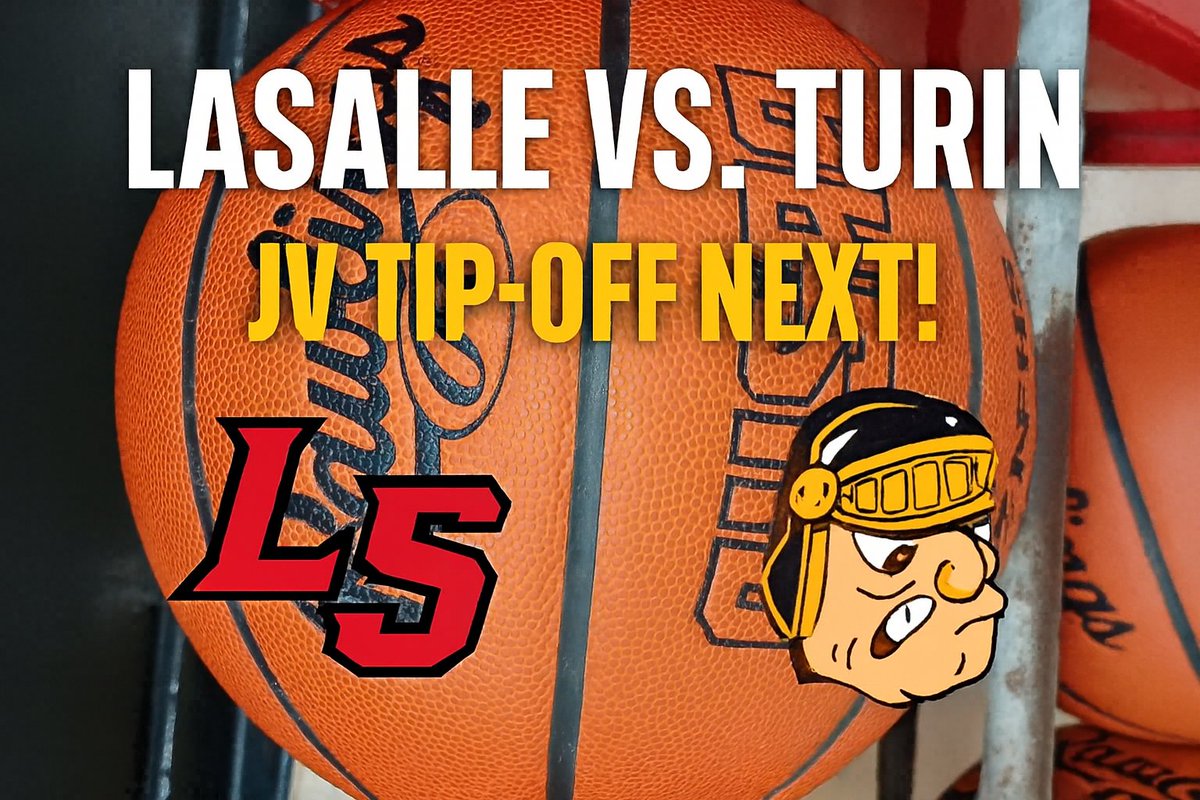 LaSalleLancerSports tweet media