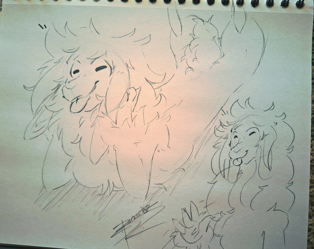 Sum stuff ive been drawing l8tley, i will try to be more active