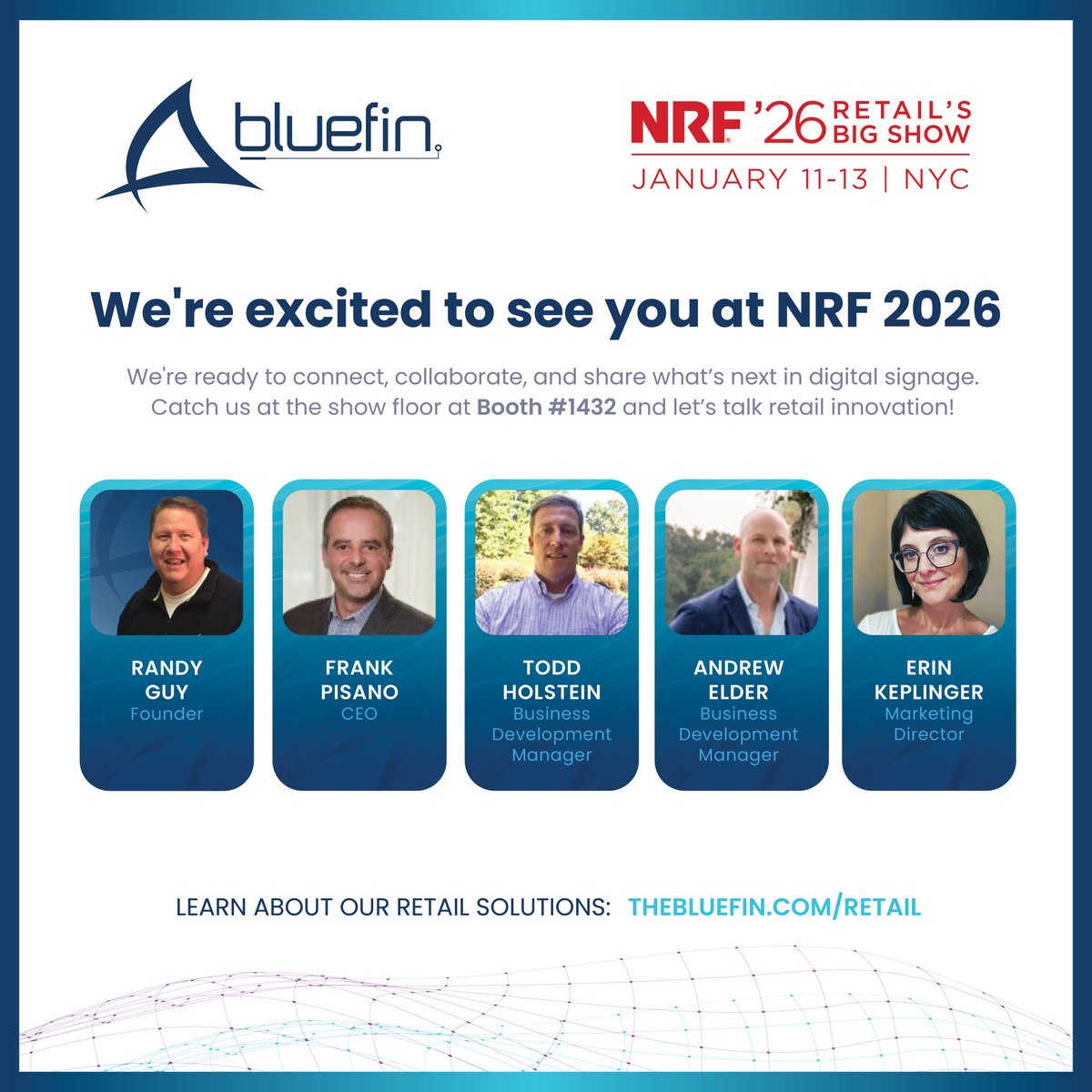 The Bluefin LCD tweet media