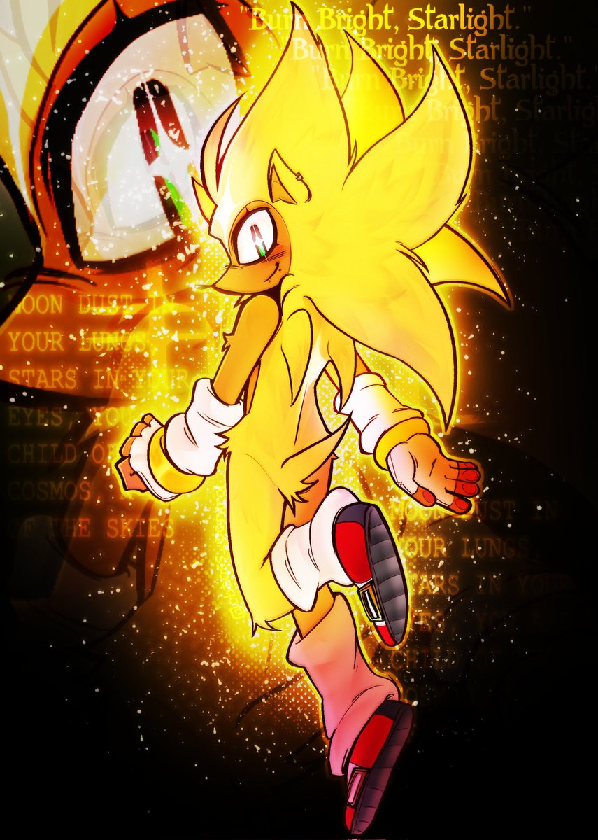 !! SHADOW tweet media