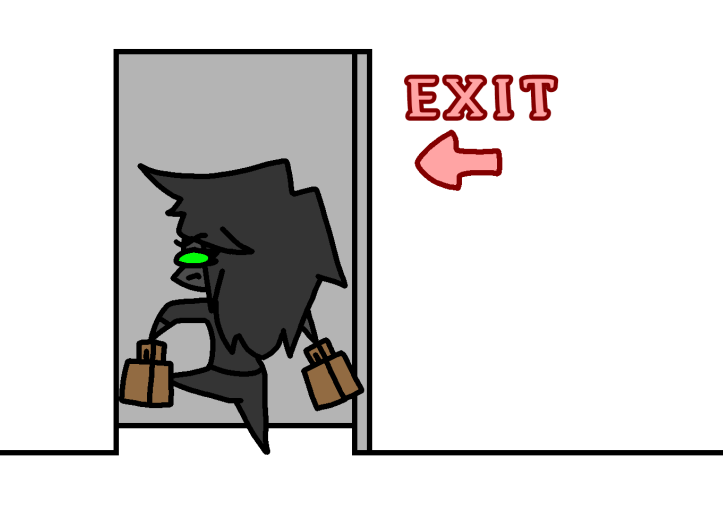 Draw_Adicted's tweet image. Well, I won't be using Twitter anymore because of the update that lets you edit any photo with AI.
I didn't last long on Twitter lol, I'll keep using DA and Ekas #fuckAI
I wonder what other social network I could use to create an account to upload my art?