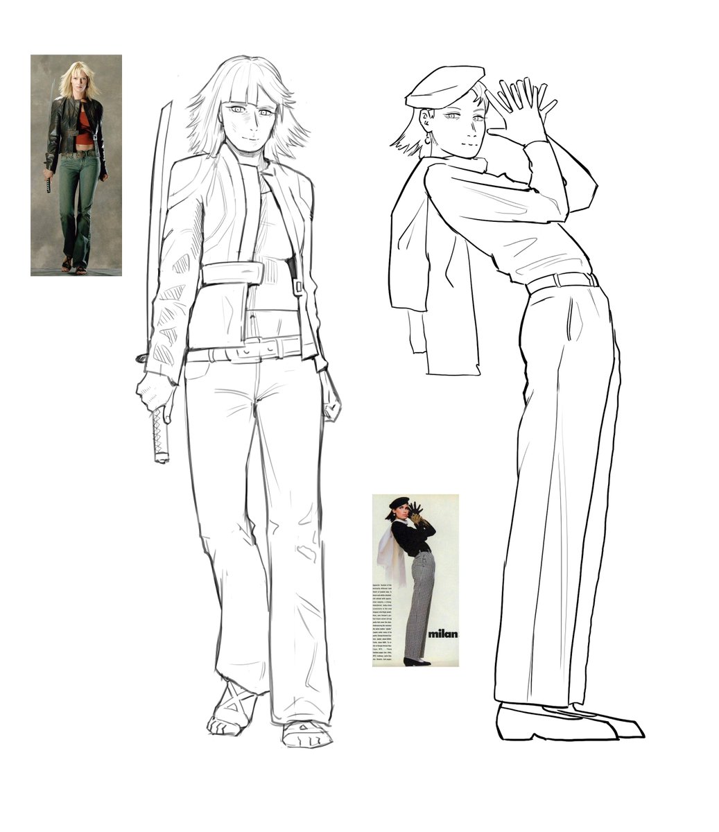 playing around with style