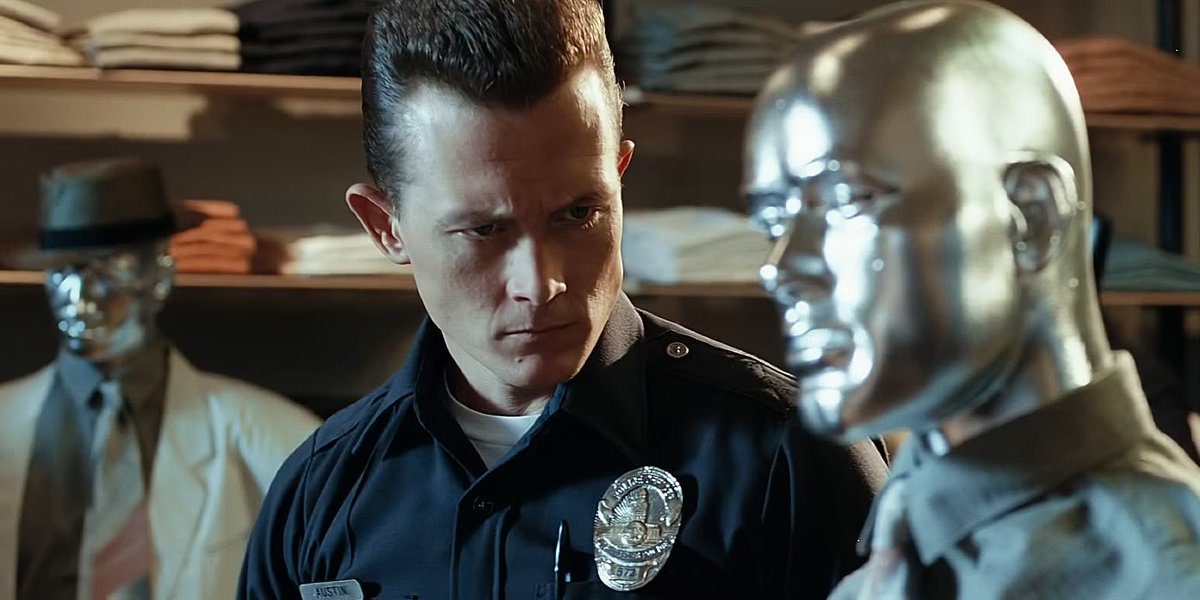 R E P L I C A N T tweet media