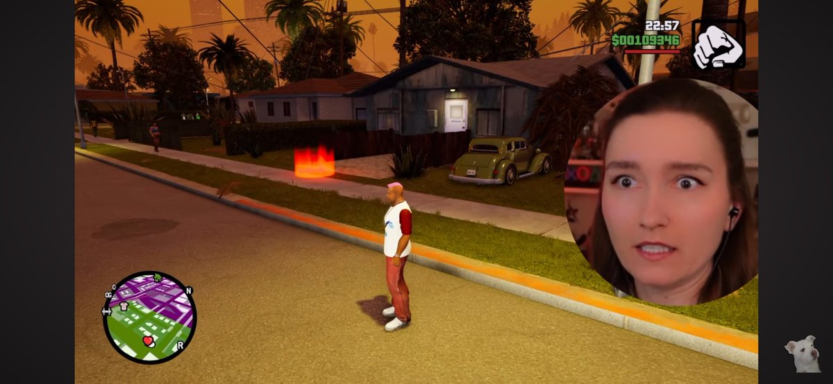 I enjoy watching your GTA Videos, <a href="/Mirandalorians/">Miranda 🎮</a> :)