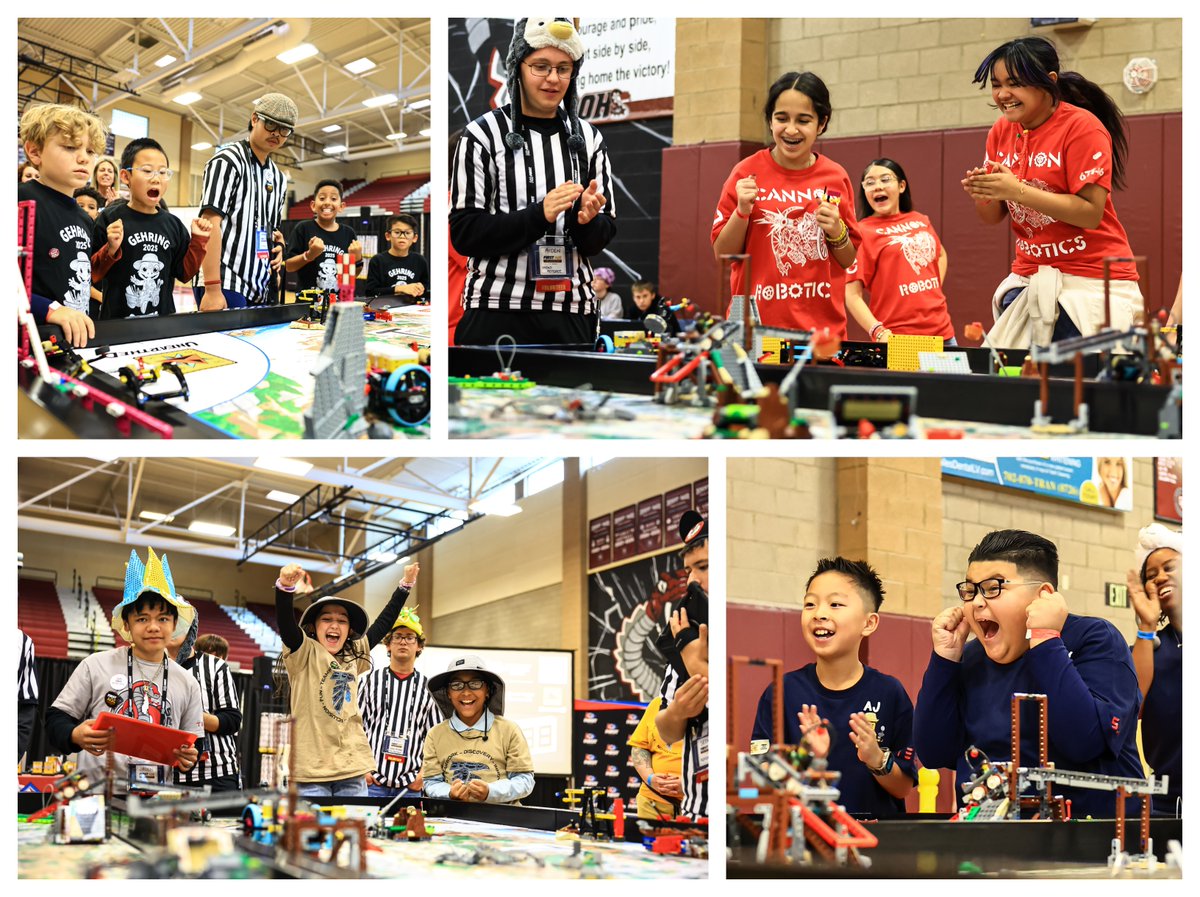 FIRST Nevada tweet media