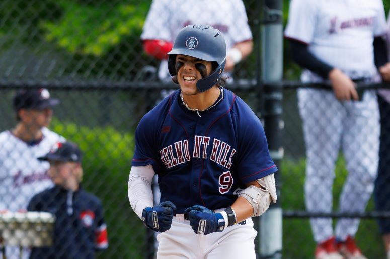 BEST OF 2025! 

▶️5⃣ inspiring people in New England baseball

baseballjournal.com/2025-in-review…