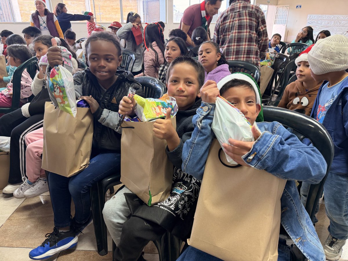 Fundación Sembrar tweet media