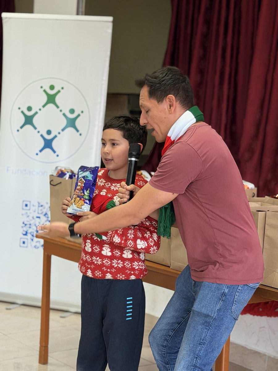 Fundación Sembrar tweet media