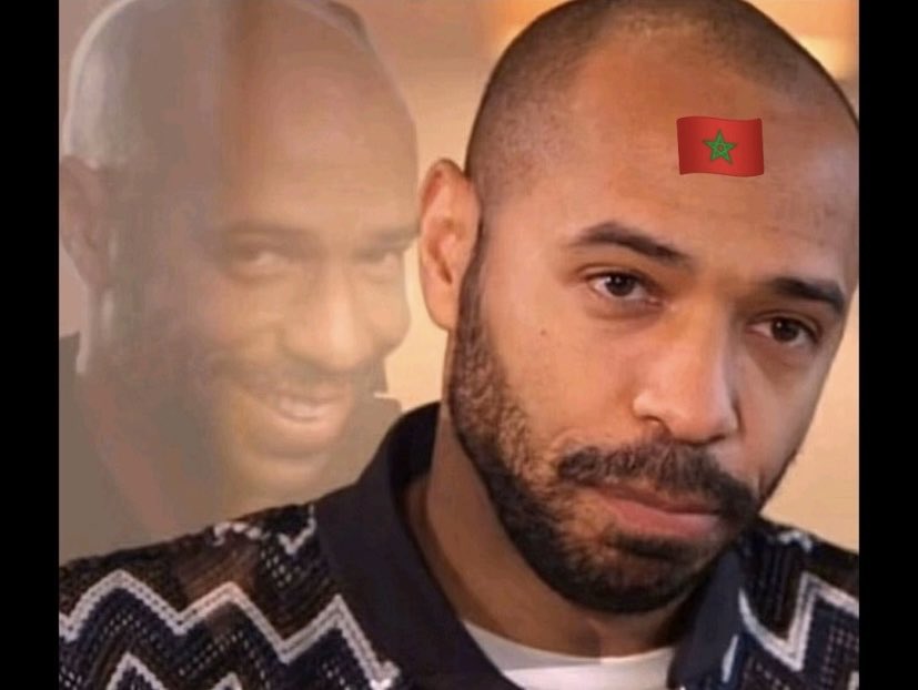 ginolier's tweet image. Je suis déjà rassurer