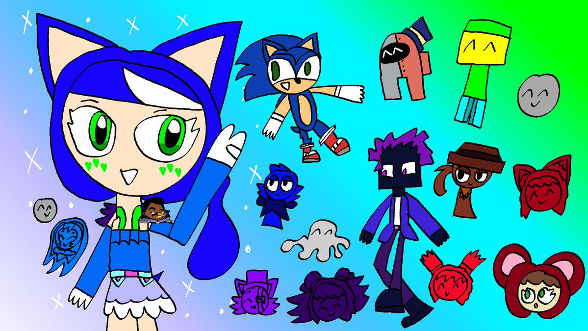 MiniBaby2022's tweet photo. Happy 18th Birthday to Me!
#art #artdigital #psychicfnf #sprunkijevin #sprunkicopper #sonicthehedgehog #digitalart #shadowmilkcookie https://t.co/kVXhOlVmzY