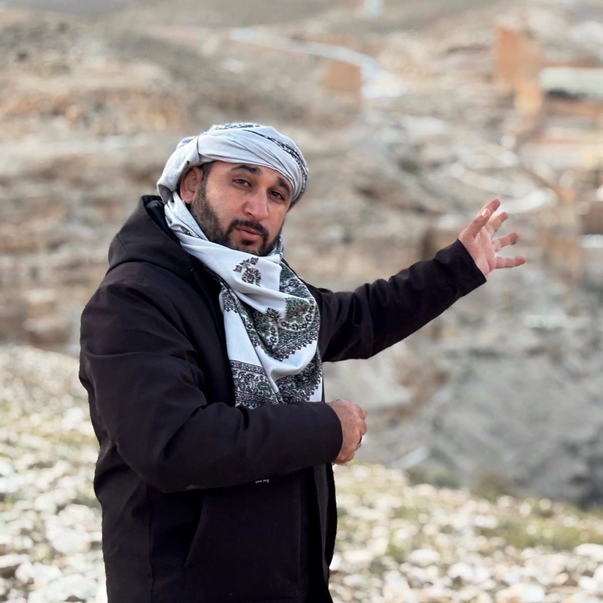 شجاعية tweet media