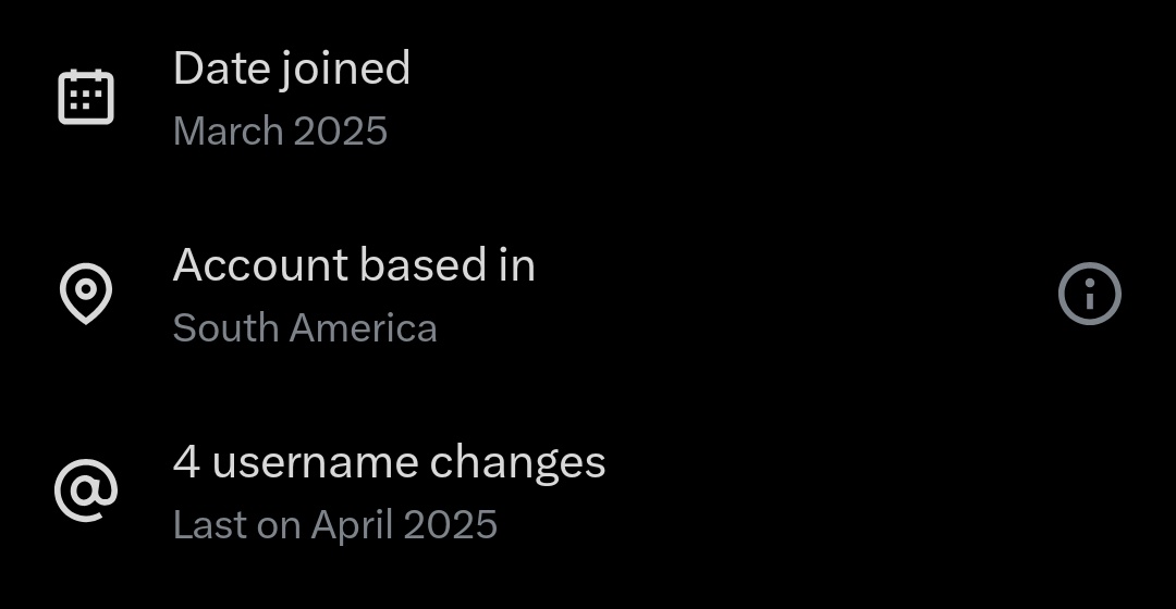 the joke writes itself