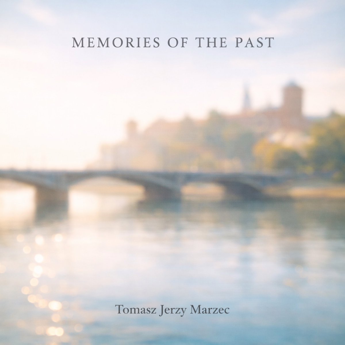 martorecords's tweet photo. Memories of the Past — new album by Tomasz Jerzy Marzec is out now.

A calm, reflective instrumental album inspired by memories and emotion.

🎧 Available on all streaming platforms.
#NewAlbum #Instrumental #Ambient #MARTORecords https://t.co/bKsfbqiq47