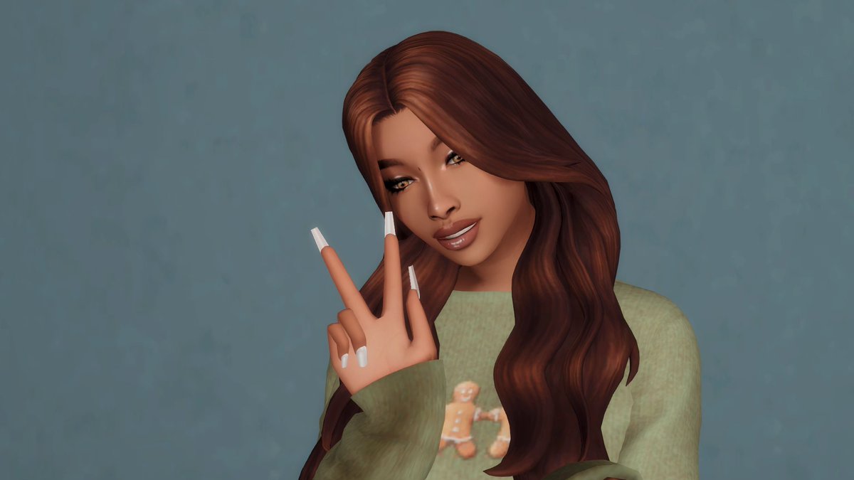 💎SimmerNeek💎 tweet media