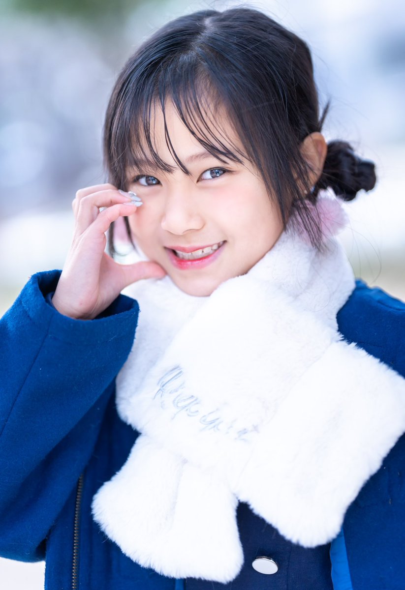 りこぴん（JS2）表情豊かなりこぴんちゃん🥰 #りこぴん #BISCUIT