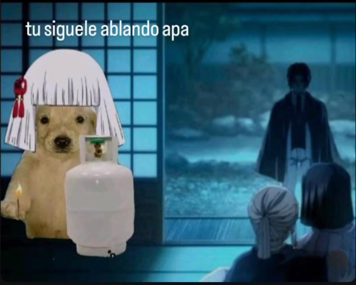 Lio_MDB's tweet image. XD