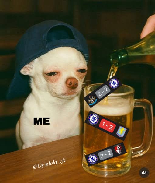 Oyinlola_cfc's tweet image. THIS SHIT AIN’T EASY 😭