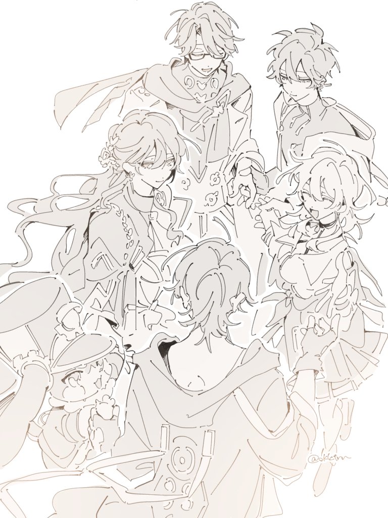 okktru's tweet image. 