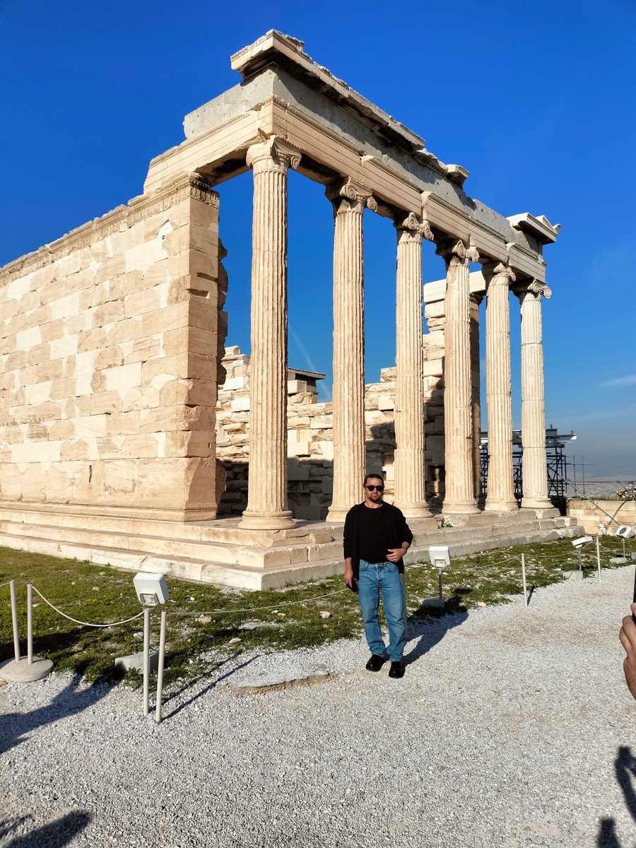 #Acropolis