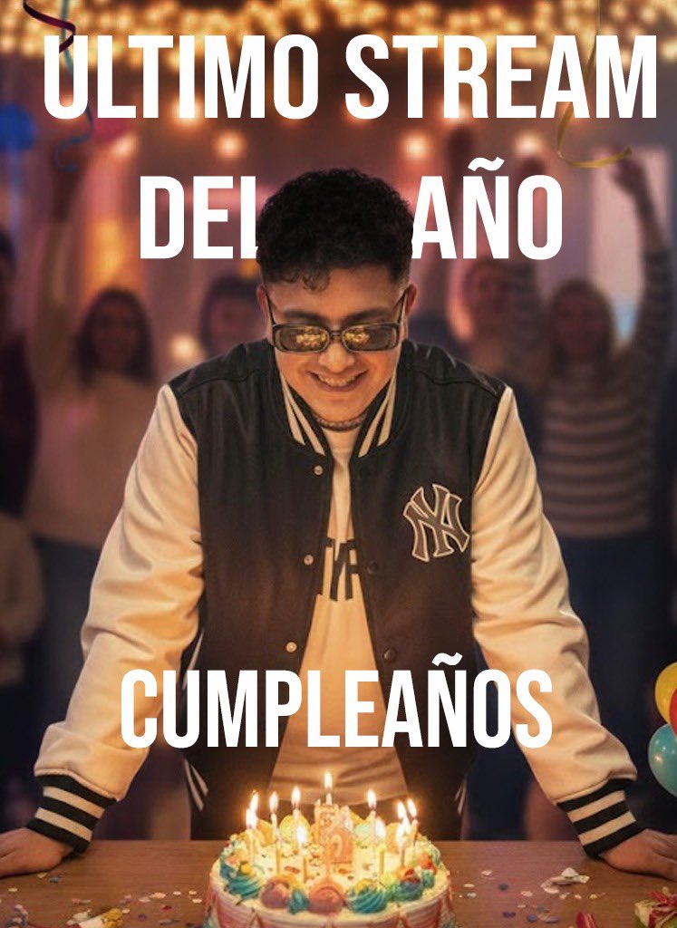 ANDAMO EN VIVO
