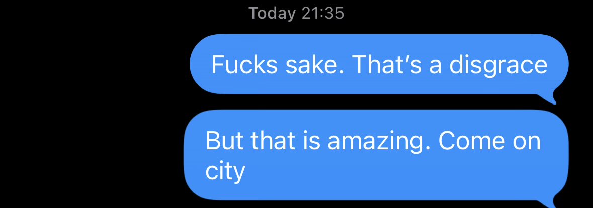 Richard Debenham tweet media