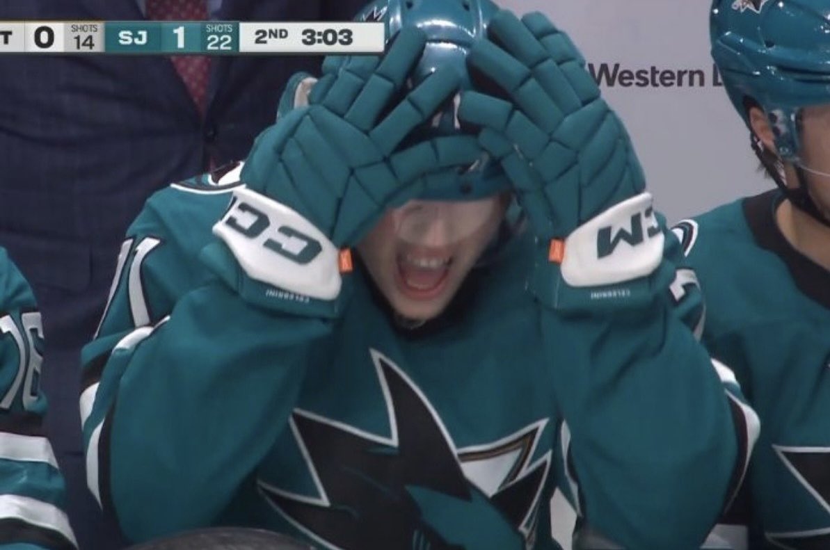 meowbrini's tweet image. love this genre of mack pics where he looks like he just got told the worst life altering news imaginable but he's just adjusting his helmet