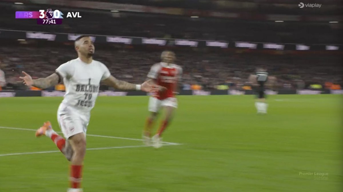 TouchlineX's tweet image. 4-0 Arsenal.

GOOOOOOOAAAAAALLL GABRIEL JESUS !!!!!!!!!!! HE SCORES STRAIGHT AWAY WITH HIS FIRST BALL CONTACT !!!!!!!!!!!!!!!!!!!!!!!!!!!!!!!!!!!!!!! THIS IS SENSATIONAL !!!!!!!!!!!!!!!!!!!!!!!!!!!!!!!!!!!!!!!!! 🇧🇷🌟