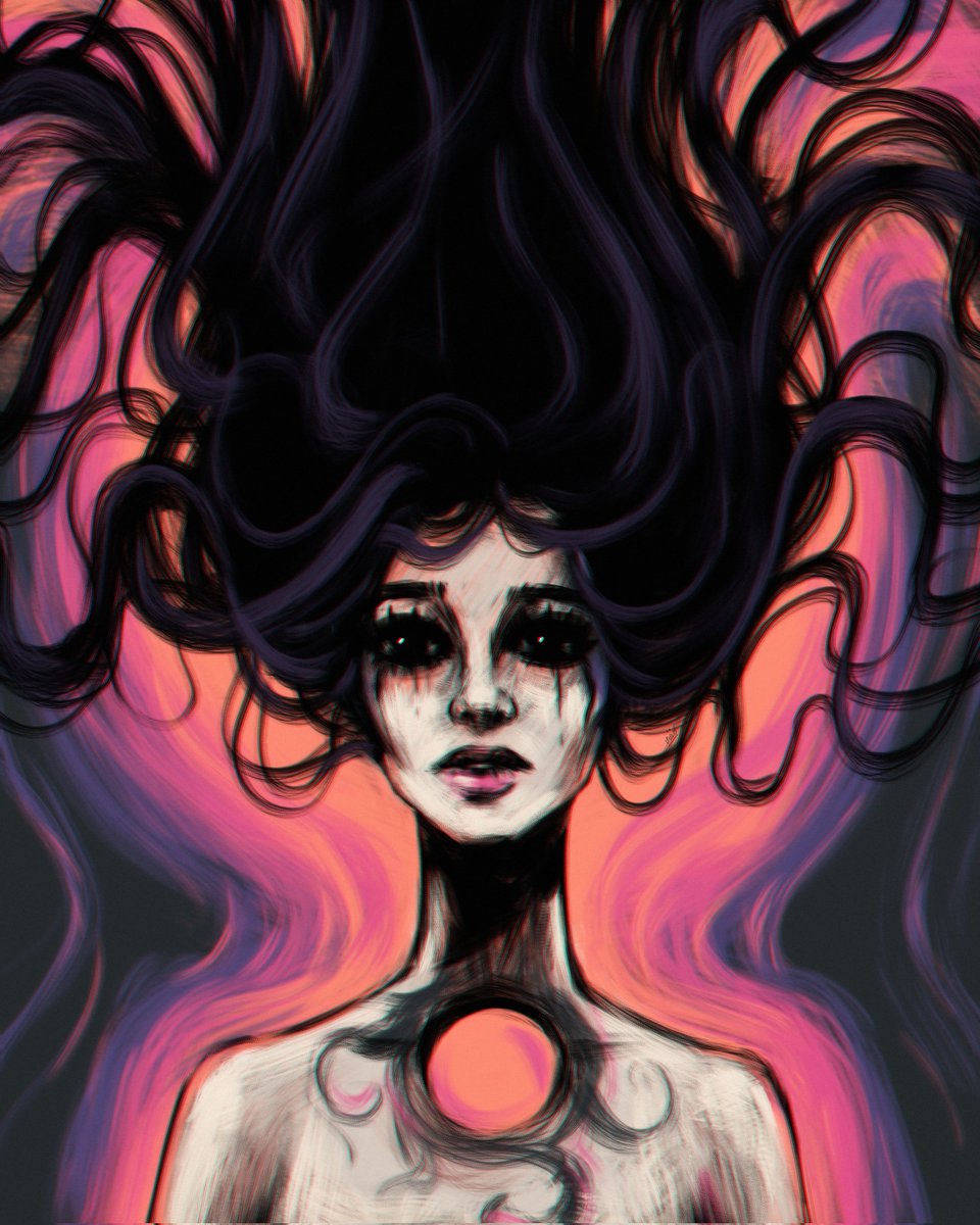 Kiana Kh 🕊 tweet media