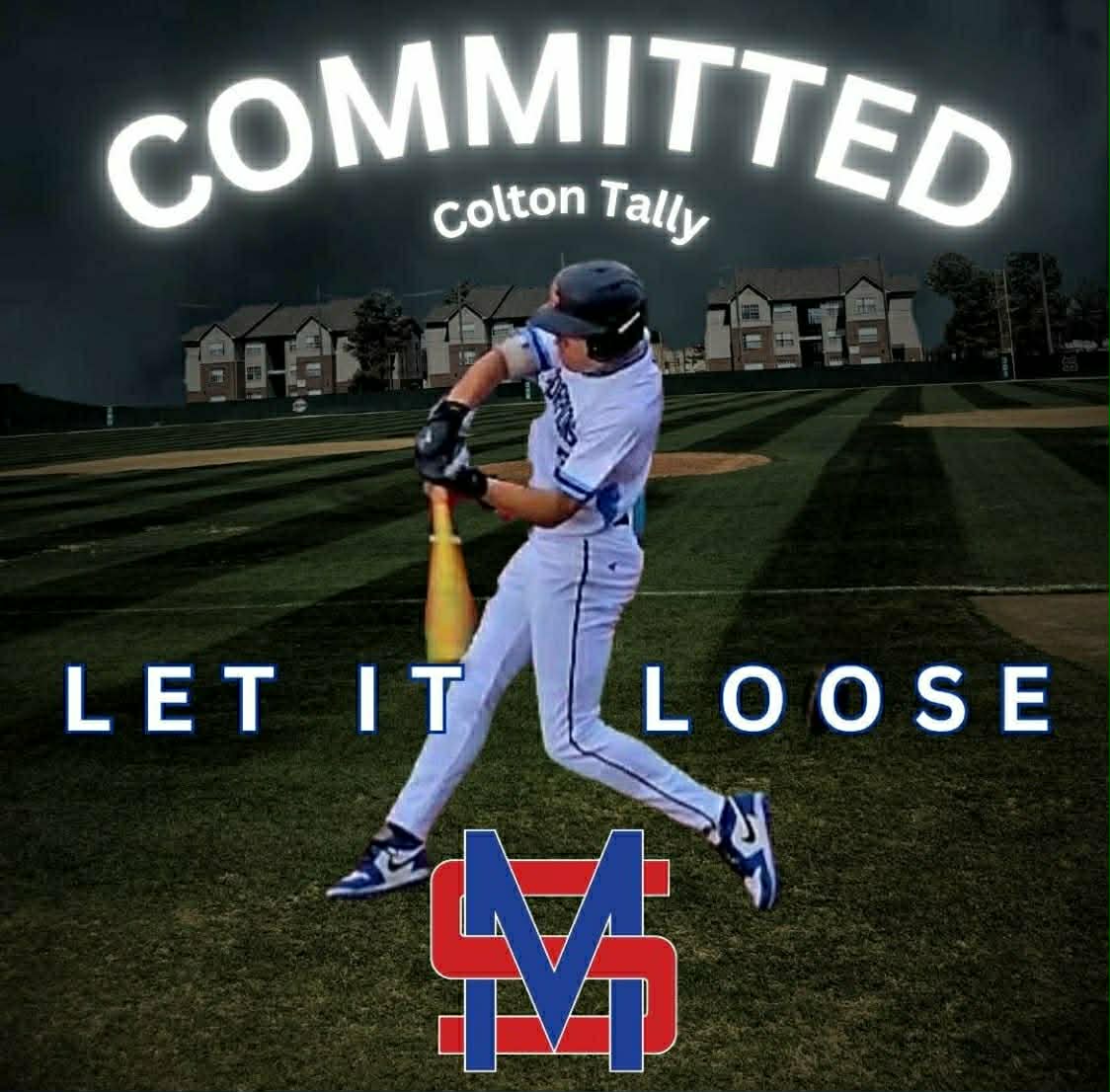 Colton Tally tweet media