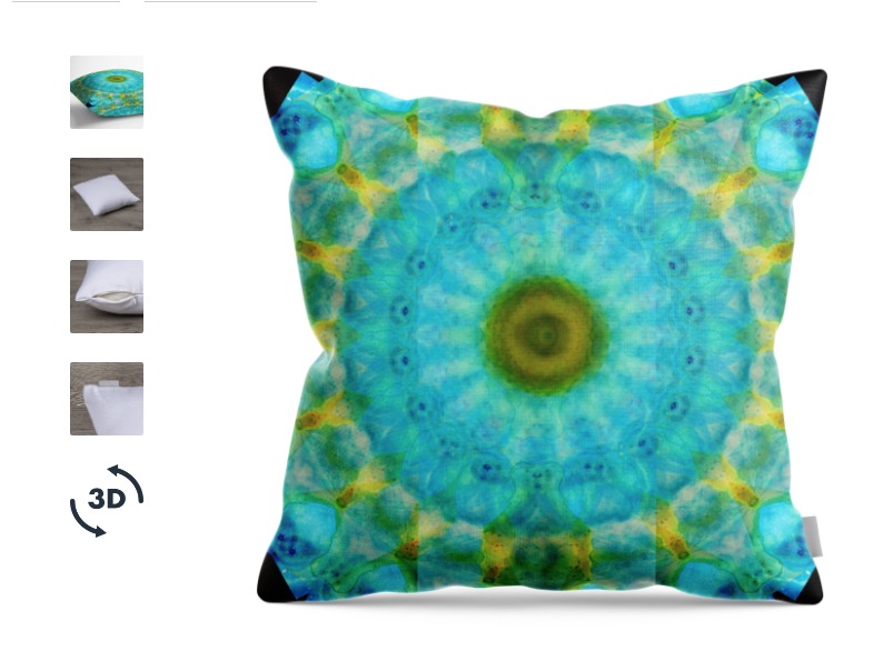 Terracegallery's tweet image. Sacred Voice: sharoncummingsart.pixels.com/featured/sacre… #mandala #blue #pillow #pillows #throwpillows #homedecor #interiordecor #SharonCummingsArt #BuyIntoArt