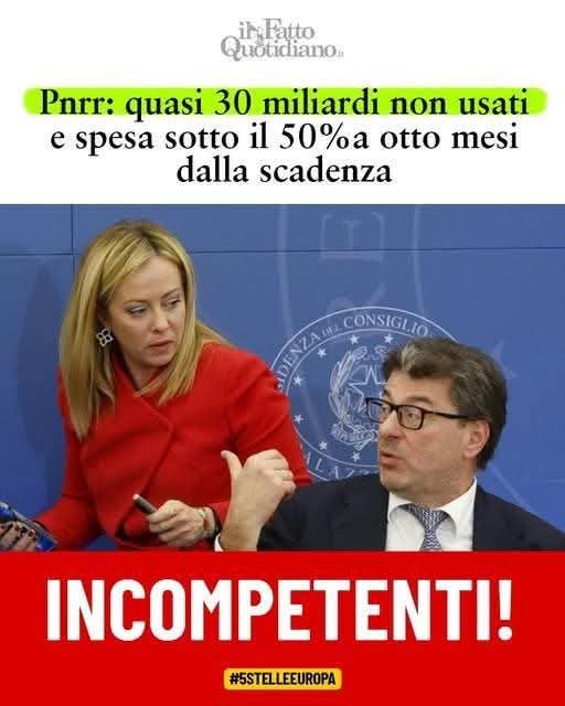 paopardini's tweet photo. @GiorgiaMeloni https://t.co/5hedw3S7UU
