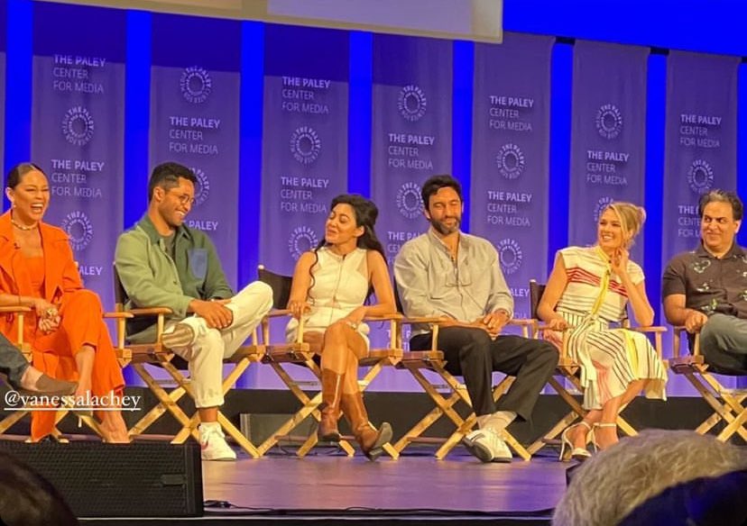 kidsfromfame's tweet image. There will never be a cast like them,they truly are #Ohana &amp;amp; we fans want them back so please @Skydance @CBS @paramountplus or any network #SaveNCISHawaii #NCISHawaii 🙏❤️💙