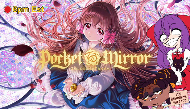 MiiUse's tweet photo. Going back to my rpg roots 🧩

🔴LIVE 6PM EST
https://t.co/uJKYvmDW4A

#Vtuber https://t.co/Qucn2zzRzQ