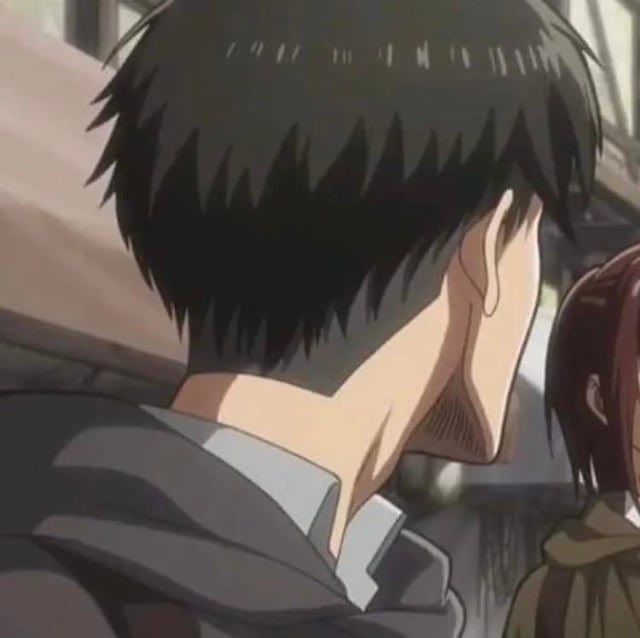 acker8404's tweet photo. Not to make the most basic post ever but Levi's undercut...... Levi's undercut https://t.co/dv6uxajDKX