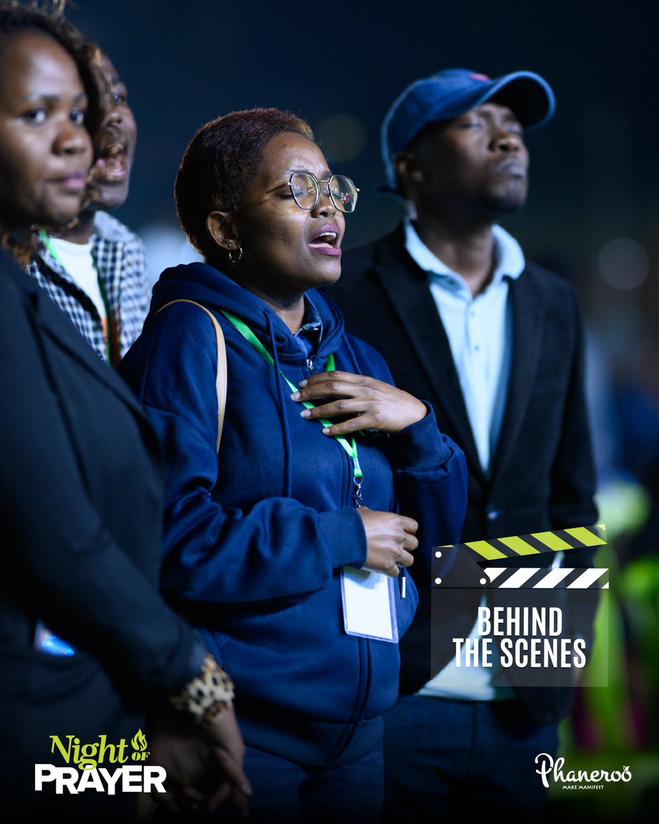 Phanerookampala's tweet photo. You crown the year with Your goodness, and Your paths drip with abundance. 

— Psalm 65:11 (NKJV)

#NightOfPrayer2025 | Phaneroo Grounds, Naguru https://t.co/gVh8YUbCRU