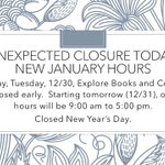 Photo by Explore Books (@explorebksaspen)