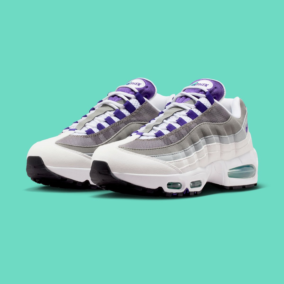 WMNS Nike Air Max 95 OG 