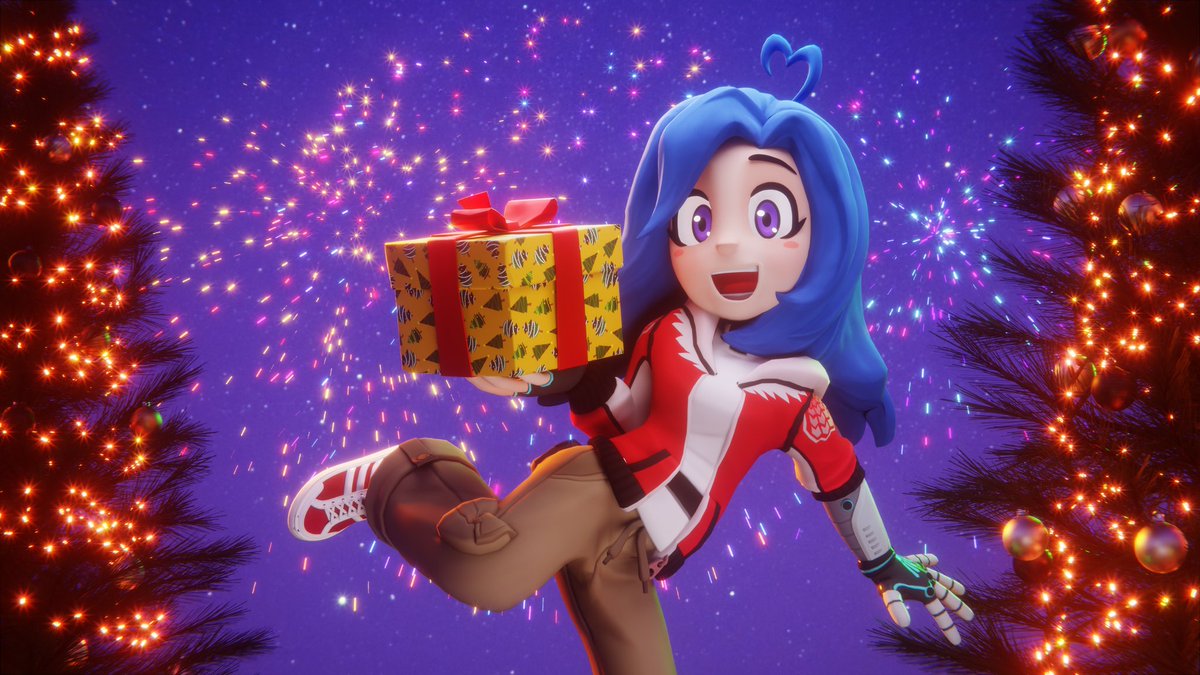 BMDJmih's tweet image. More new year posters!
#SMG4 #smg4tari #smg4fanart