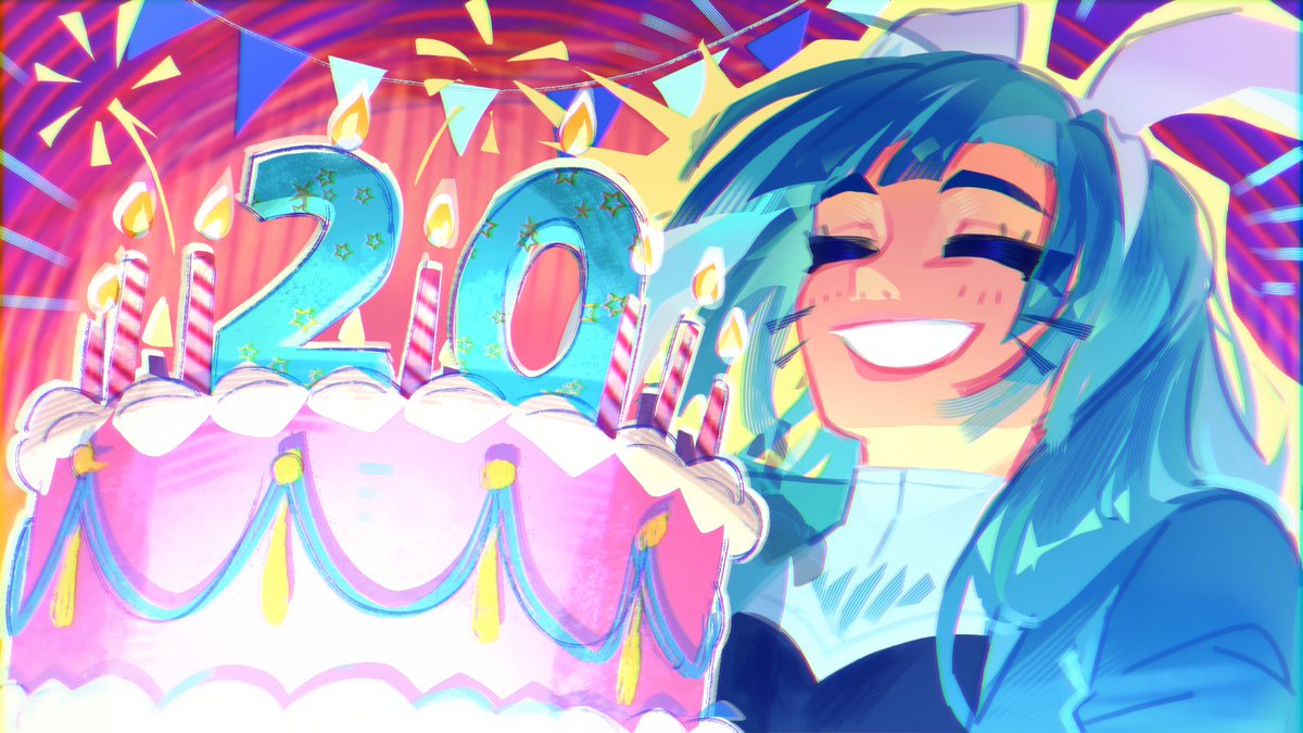 JustKaboodle's tweet image. i am officially no longer a teenager 🎊🎊🎊

yall have watched me grow from pretty much the start of being a teenager all the way to here now. &amp;amp; as much as i do NOT recommend starting a YT channel at 14, i am unbelievably happy that i did and couldnt be more grateful for u all &amp;lt;3