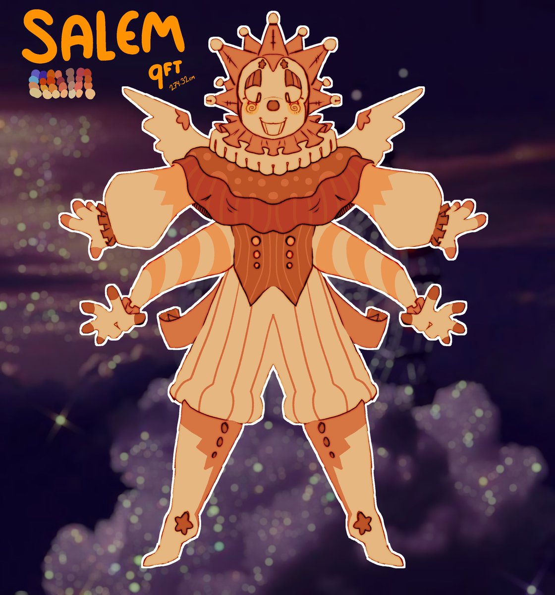 100%NormalHuman tweet media