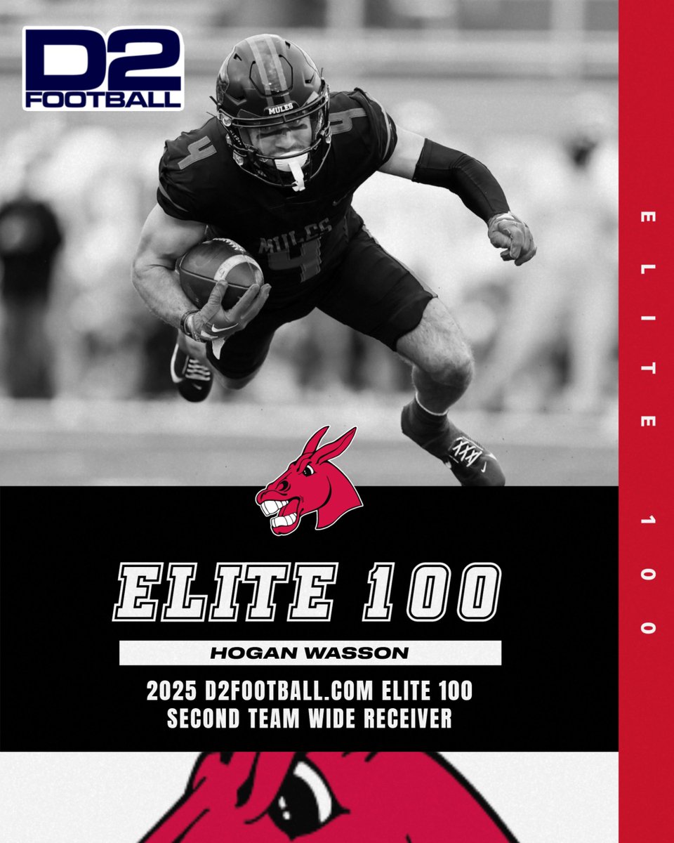 Mules Football tweet media