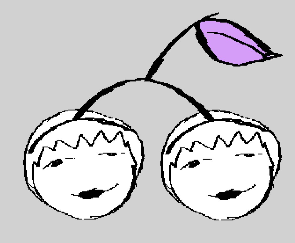 TheRoseLalonde's tweet image. HOMESTUCK THEORY: What if Rosewas Cherries? 🤔